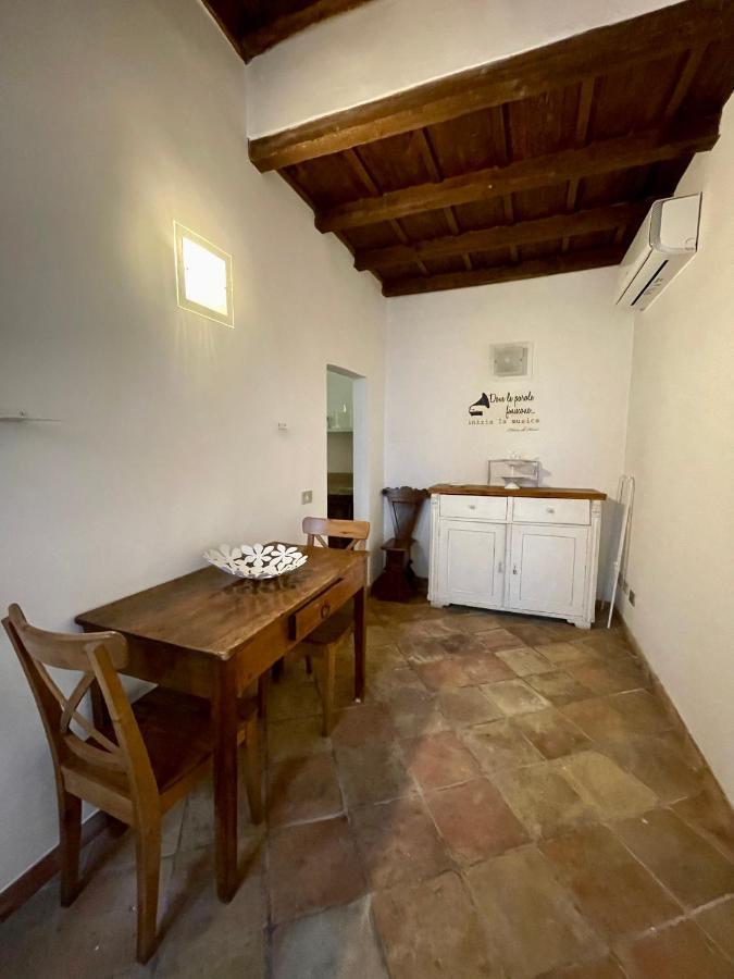 Navona Fox House * Rom