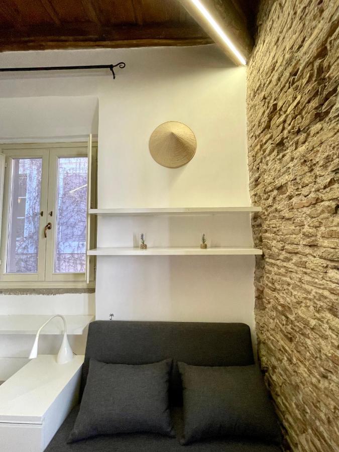 Navona Fox House Apartment Rom
