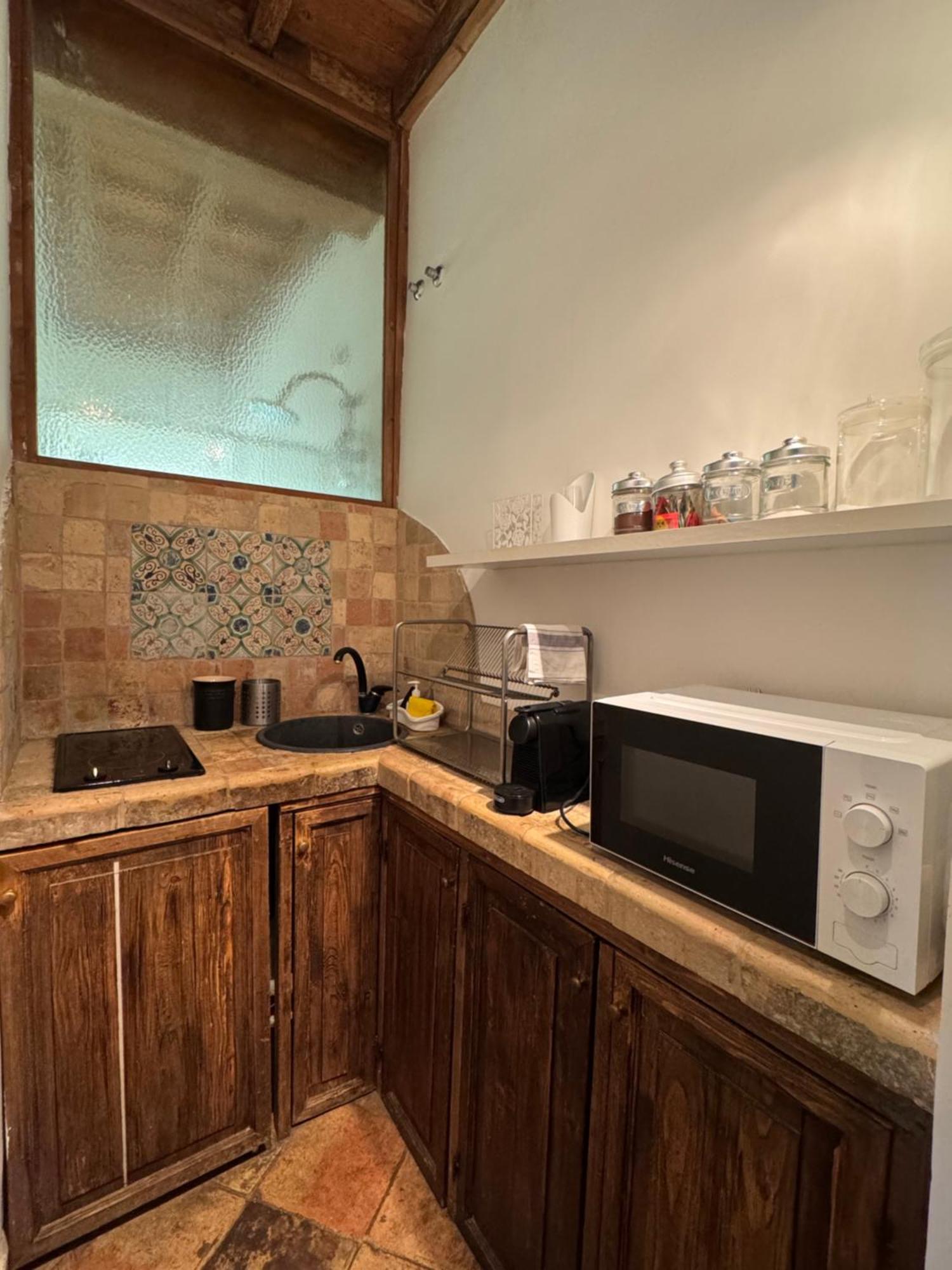 Navona Fox House Apartment Rom